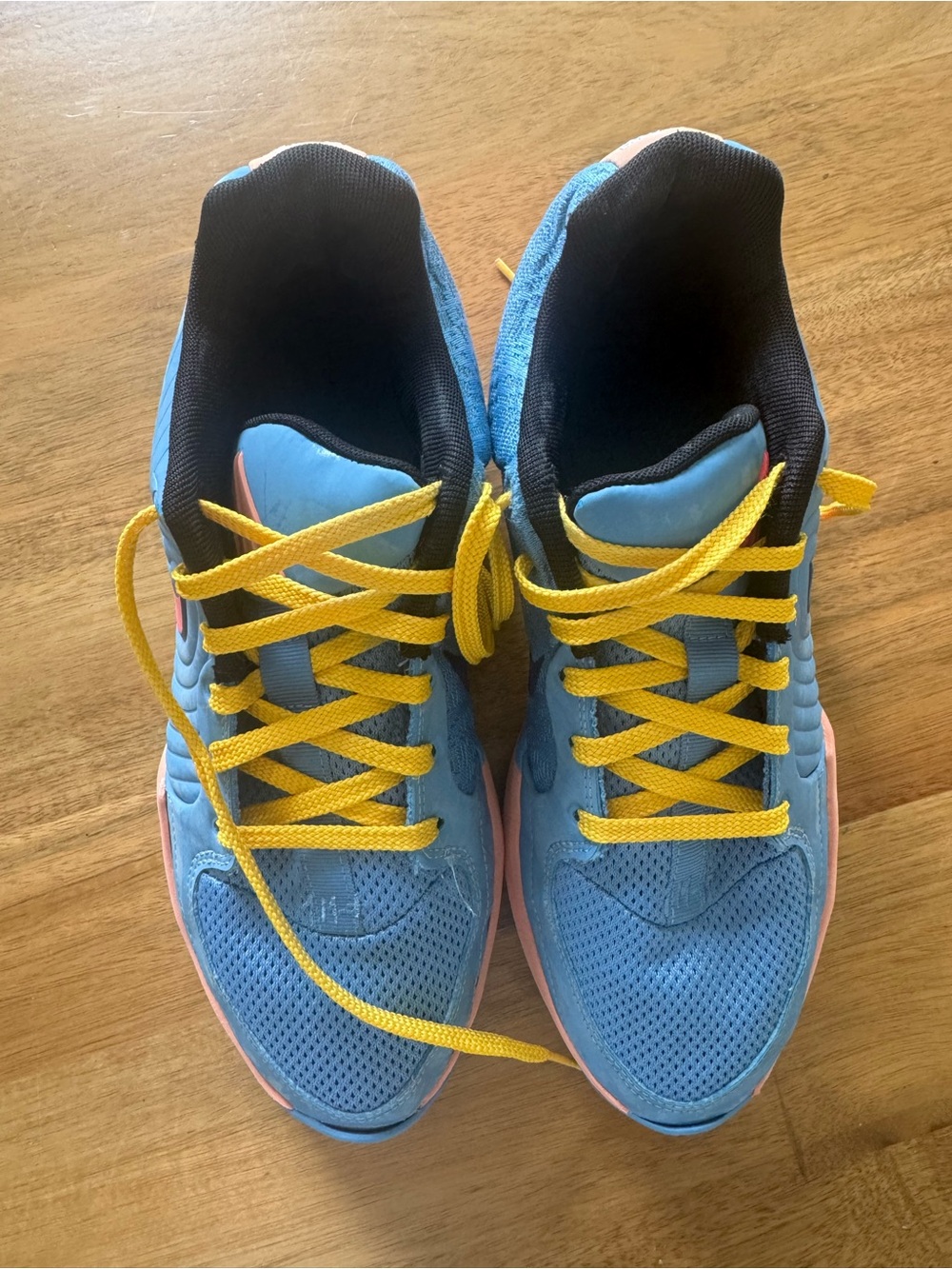 Nike Ja 2 'Breeze' - Picture 7 of 9